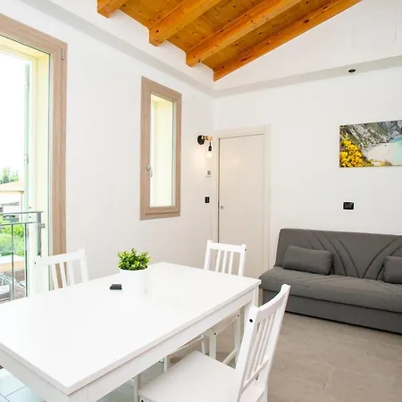 Apartmán Dimora Mascagni - Goelba