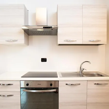 Dimora Mascagni - Goelba Apartmán Portoferraio