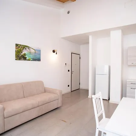 Apartmán Dimora Mascagni - Goelba Portoferraio