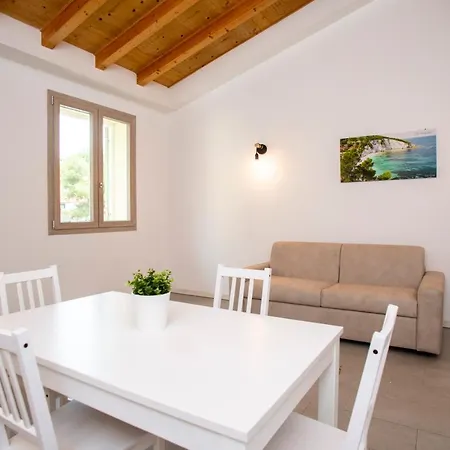 Apartmán Dimora Mascagni - Goelba *