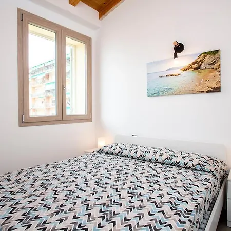 Apartmán Dimora Mascagni - Goelba