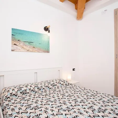 Apartmán Dimora Mascagni - Goelba Portoferraio
