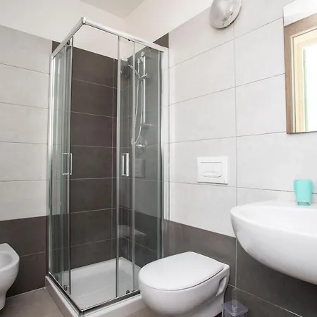 Apartmán Dimora Mascagni - Goelba *