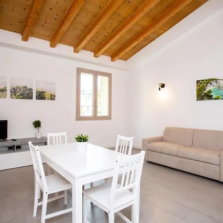 Apartmán Dimora Mascagni - Goelba *