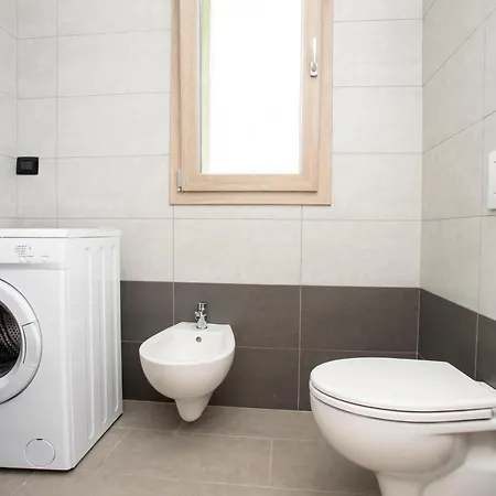 Apartmán Dimora Mascagni - Goelba